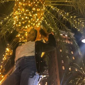 Meet your Posher, Dianne